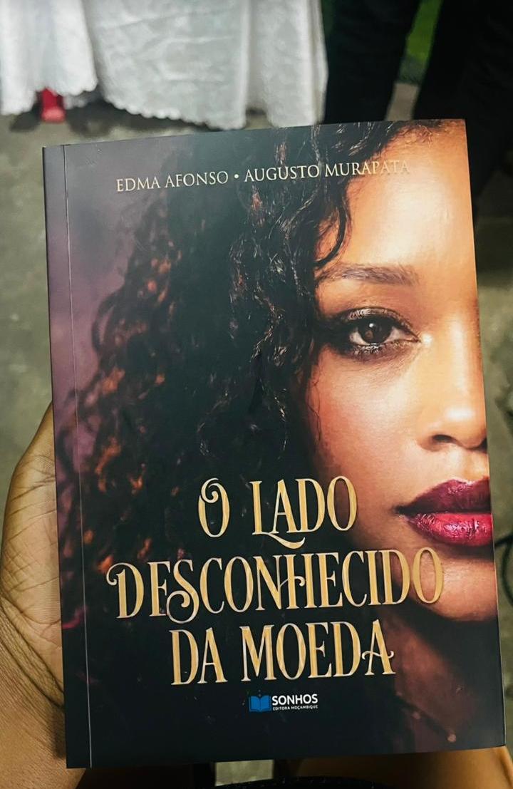 “O Lado Desconhecido da Moeda,” já é lido em Mocuba “O Lado Desconhecido da Moeda,” já é lido em Mocuba
