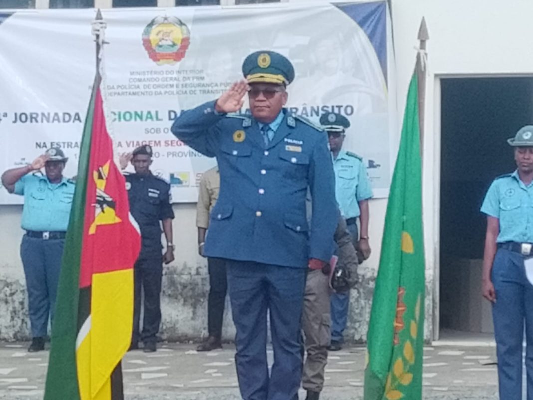 PRM não confirma baleamento de dois agentes da UIR em Alua PRM não confirma baleamento de dois agentes da UIR em Alua