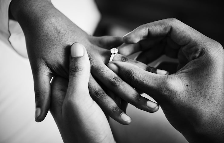 Promessa de casamento termina em burla cibernética no distrito de Cuamba Promessa de casamento termina em burla cibernética no distrito de Cuamba