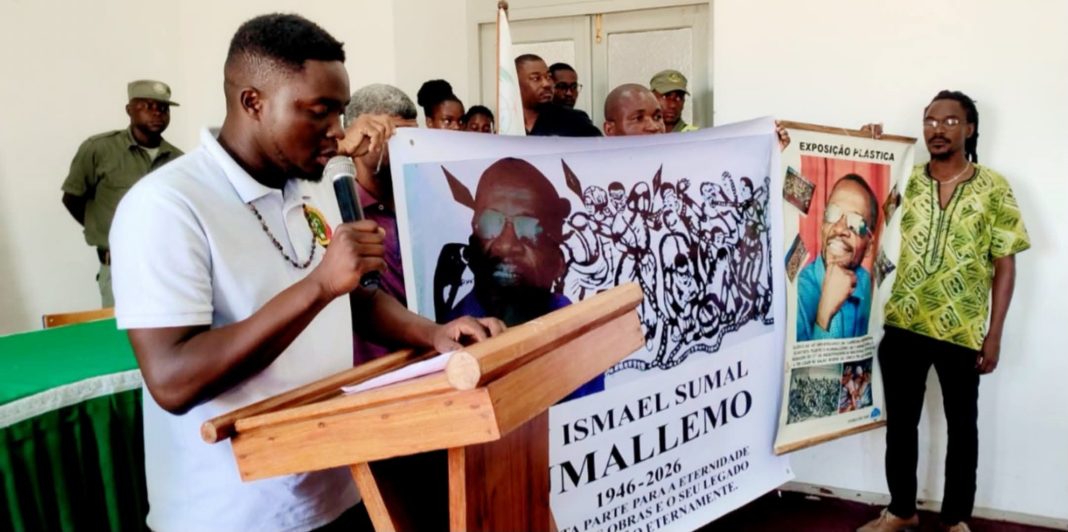 Quelimane rende a sua última homenagem a Kumalemo Quelimane rende a sua última homenagem a Kumalemo