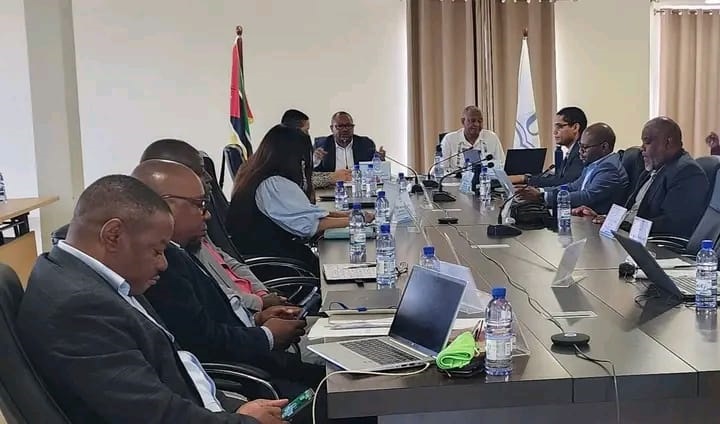 UniRovuma prepara portal para denúncias de corrupção e assédio sexual UniRovuma prepara portal para denúncias de corrupção e assédio sexual