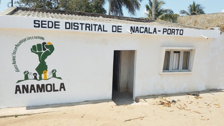 Mais de 300 membros abandonam ANAMOLA em Nacala