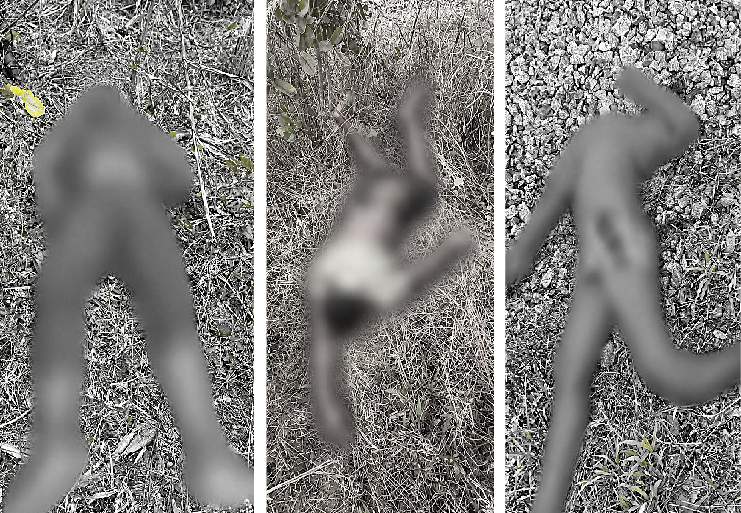 Três corpos decapitados “assustam” Nacavala Três corpos decapitados “assustam” Nacavala