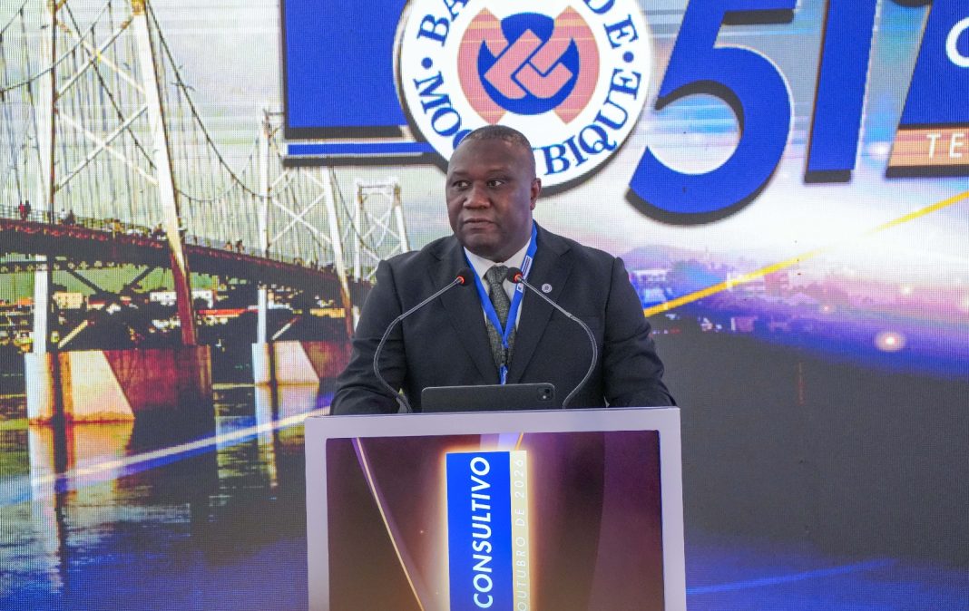 Banco de Moçambique cria regime especial para incentivar crédito à economia Banco de Moçambique cria regime especial para incentivar crédito à economia