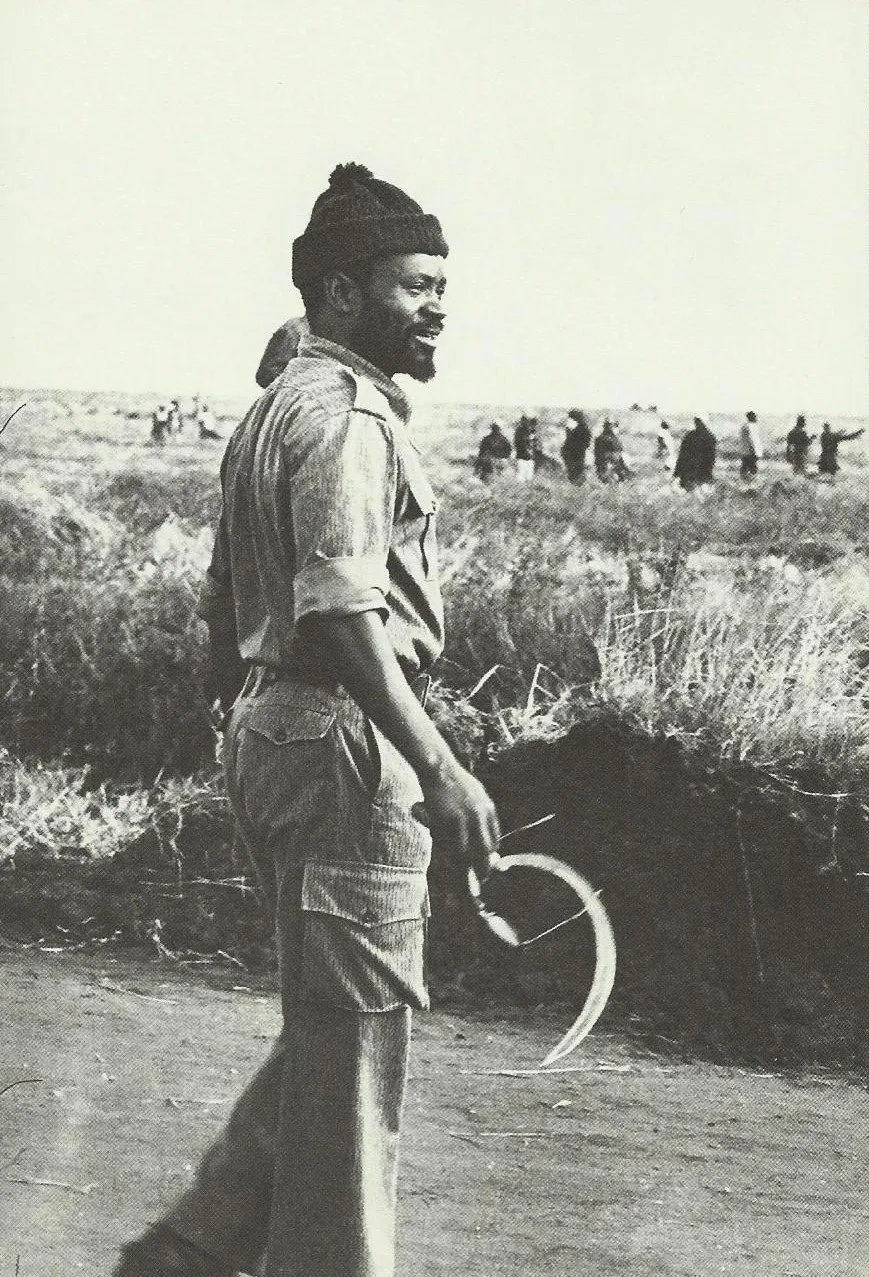 Cidadãos de Nampula denunciam esquecimento do legado de Samora Machel
