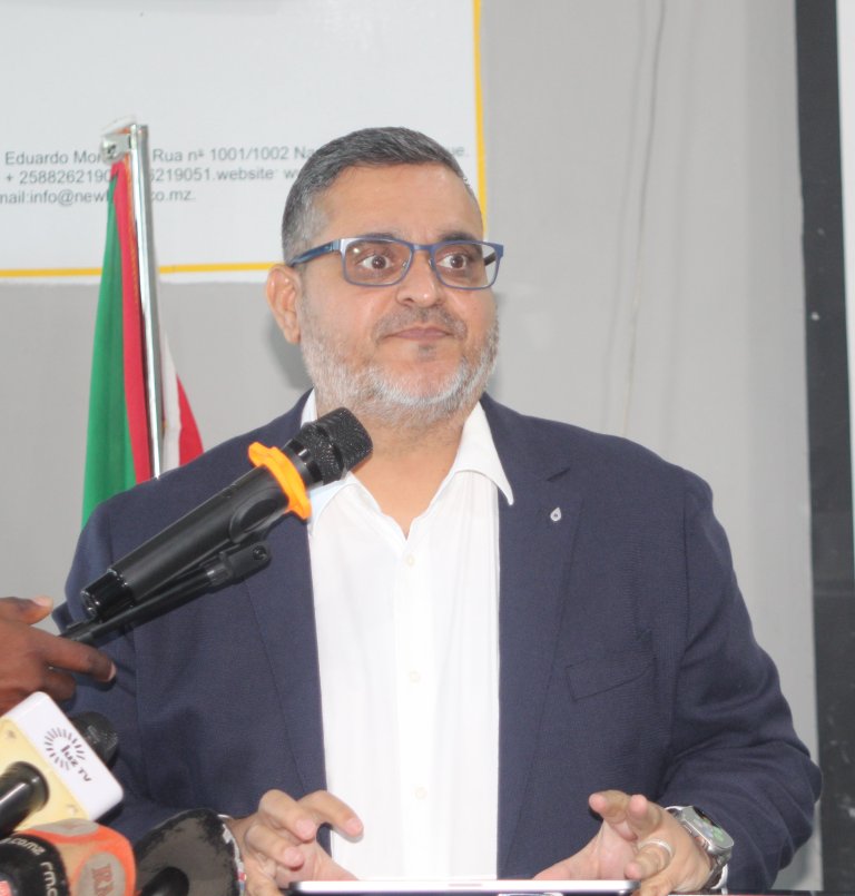 Empresários de Nampula esperam ganhos económicos com o XIIIº congresso da FRELIMO