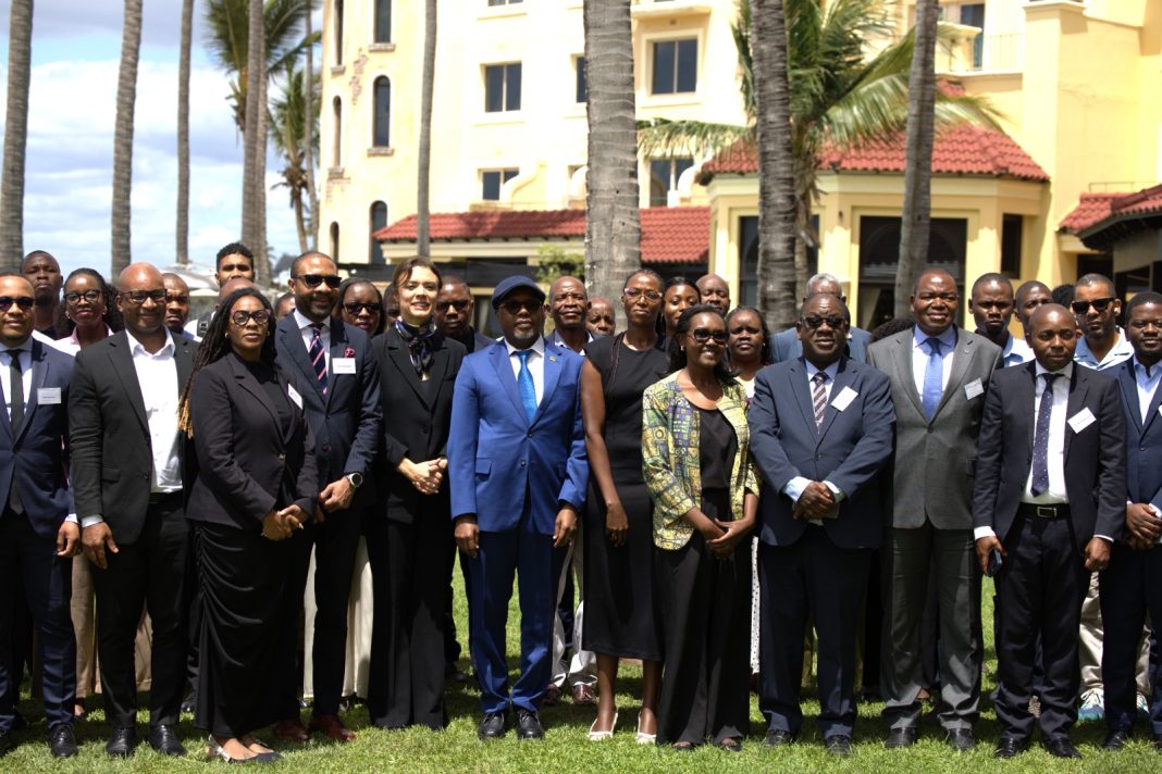 Governo aposta na Inteligência Artificial para modernizar Administração Pública em Moçambique Governo aposta na Inteligência Artificial para modernizar Administração Pública em Moçambique
