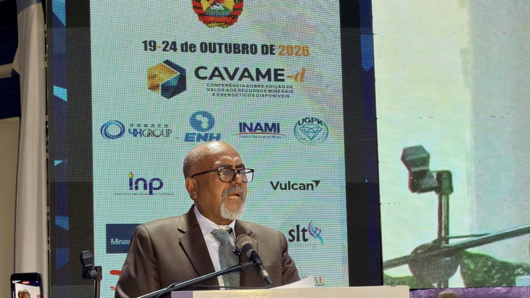 CAVAME-d: Governador de Nampula defende transformação imediata de memorandos alcançados em projectos CAVAME-d: Governador de Nampula defende transformação imediata de memorandos alcançados em projectos