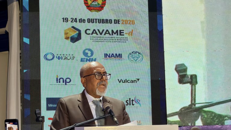CAVAME-d: Governador de Nampula defende transformação imediata de memorandos alcançados em projectos