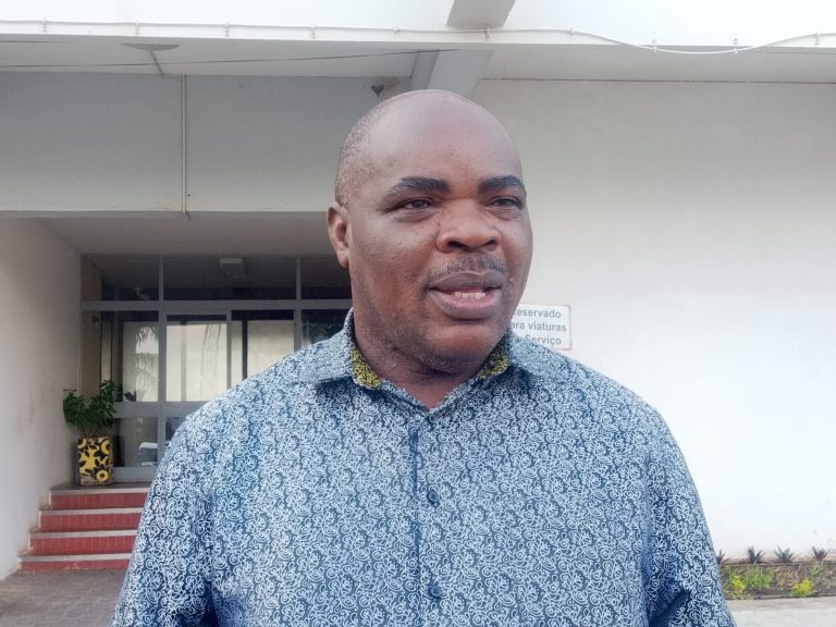 Para o norte de Moçambique: INAM prevê chuvas normais na época chuvosa 2026/2027