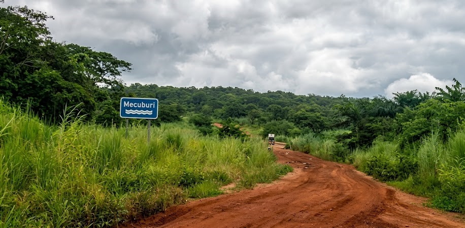 Mecubúri atribui terrenos a 43 famílias retiradas de zonas de risco Mecubúri atribui terrenos a 43 famílias retiradas de zonas de risco