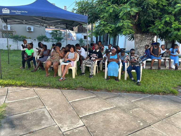 Seis concorrentes vão disputar a final do “Okwereta” em Quelimane