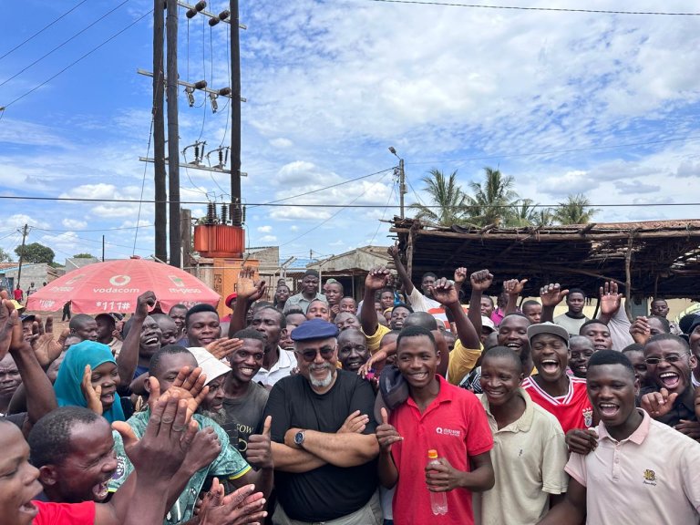 Na celebração do Dia da Paz: Governador de Nampula apela o combate à violência e a desinformação