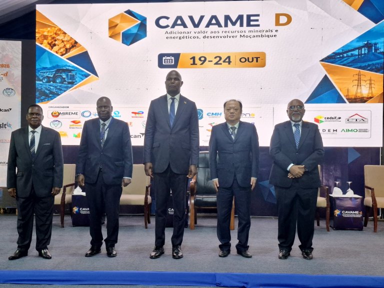 Pacotes CAVAME-d vão galvanizar economia com 4.2 mil milhões de meticais
