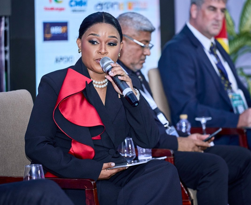 Empresas moçambicanas instadas a organizar-se para beneficiarem das oportunidades do sector de mineração Empresas moçambicanas instadas a organizar-se para beneficiarem das oportunidades do sector de mineração