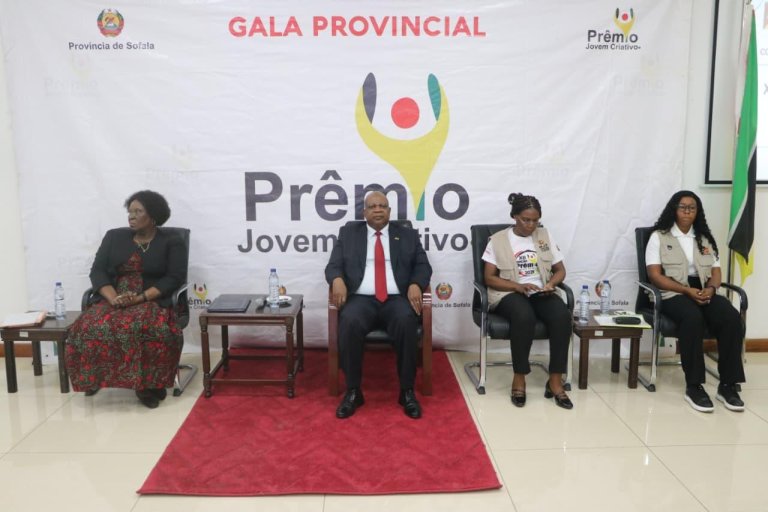 XII Gala Provincial do Prémio Jovem Criativo selecciona 15 jovens para fase nacional
